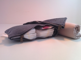 Accessories bag