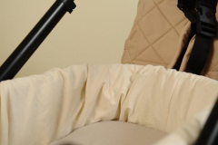 <!--:en-->Baby carriages coverage<!--:--><!--:IW--> קמפניולה כיסויים לעגלות <!--:-->