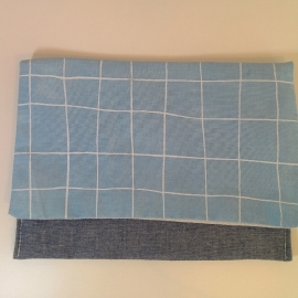 Campaniola  Fabric Wallet