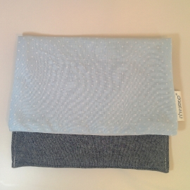 Campaniola  Fabric Wallet