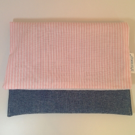 Campaniola  Fabric Wallet