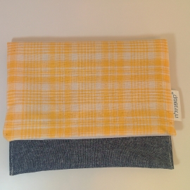 Campaniola  Fabric Wallet