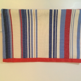 Campaniola  Fabric Wallet